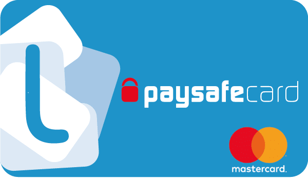 paysafe logo site de vérification