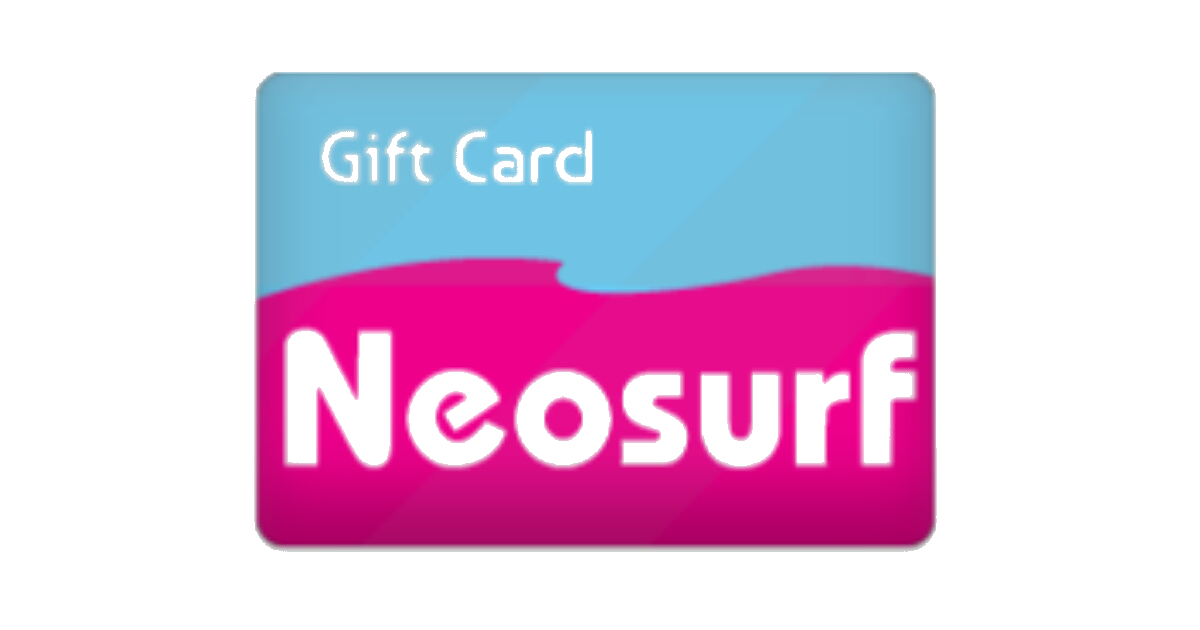 neosurf logo site de vérification