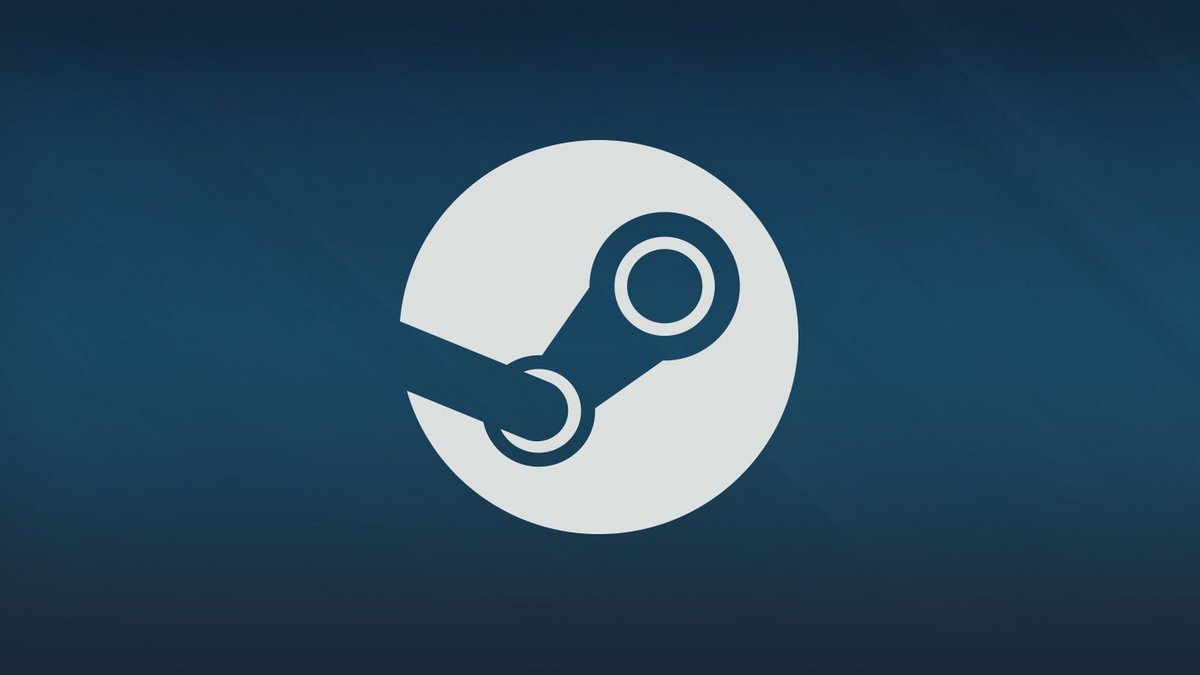 steam logo site de vérification